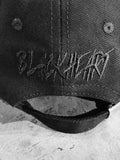 BLACKHEART CAP