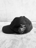 BLACKHEART CAP