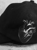 BLACKHEART CAP