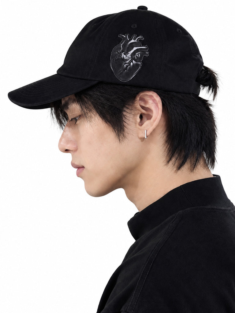 BLACKHEART CAP
