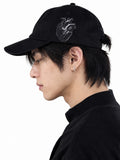 BLACKHEART CAP