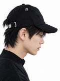 BLACKHEART CAP