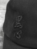 BLACKHEART CAP