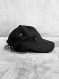 BLACKHEART CAP