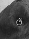 BLACKHEART CAP