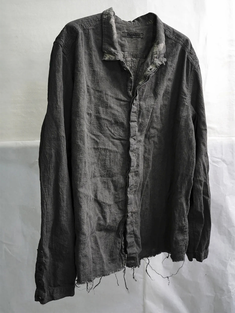 Blackmerle Kara Shirt Onion Ink