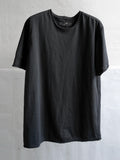 Blackmerle Base Tee Black