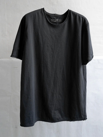Blackmerle Base Tee Black