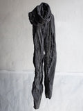 Blackmerle Endo Scarf Endo Grey