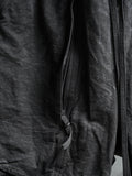 Blackmerle Fatigue Shorts Slab Grey