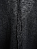 Blackmerle Henley Long Sleeve