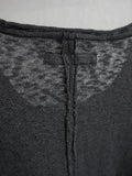 Blackmerle Henley Long Sleeve