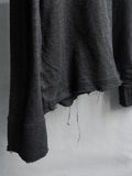Blackmerle Henley Long Sleeve