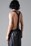 A.F Artefact Matte Coating Cargo Vest Bag
