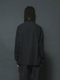 The Viridi-Anne Cotton Lyocell Washed PO Shirt
