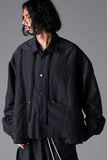 A.F Artefact Wide Short Shirt