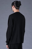 Dhygen Double Front Jersey T-shirt