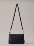 Cornelian Taurus One Tone Pouch Shoulder M