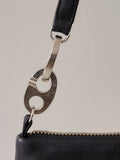 Cornelian Taurus One Tone Pouch Shoulder M