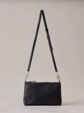 Cornelian Taurus One Tone Pouch Shoulder M
