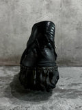 Culture Of Brave Melt Clash Low Sneakers Black