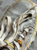 Culture Of Brave Melt Clash Low Fold Sneakers