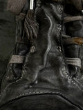 Culture Of Brave Melt Dan Sneakers Shadowstone