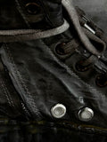 Culture Of Brave Melt Dan Sneakers Shadowstone