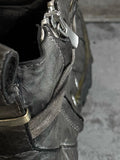 Culture Of Brave Melt Dan Sneakers Shadowstone