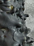 Culture Of Brave Melt Dan Sneakers Shadowstone