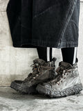 Culture Of Brave Melt Dan Sneakers Shadowstone