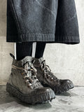 Culture Of Brave Melt Dan Sneakers Shadowstone