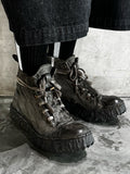 Culture Of Brave Melt Dan Sneakers Shadowstone