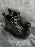 Culture Of Brave Melt Dan Sneakers Shadowstone