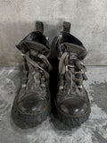 Culture Of Brave Melt Dan Sneakers Shadowstone
