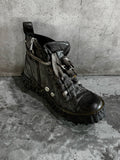 Culture Of Brave Melt Dan Sneakers Shadowstone