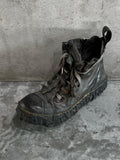 Culture Of Brave Melt Dan Sneakers Shadowstone