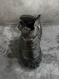 Culture Of Brave Melt Dan Sneakers Shadowstone