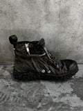 Culture Of Brave Melt Dan Sneakers Shadowstone