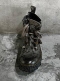 Culture Of Brave Melt Dan Sneakers Shadowstone