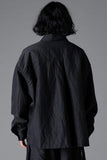 A.F Artefact Wide Short Shirt