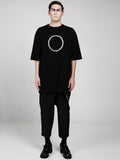 Depression Black Hole T-shirt