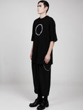 Depression Black Hole T-shirt
