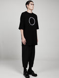 Depression Black Hole T-shirt