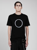 Depression Black Hole T-shirt