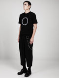 Depression Black Hole T-shirt