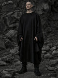 Depression Exoskeleton Oversize Long Tee