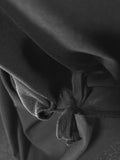 Depression Exoskeleton Oversize Long Tee