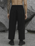 Depression Wide Lag Pants
