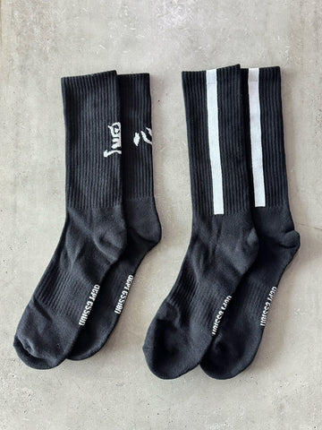Depression Vol.11 Socks Set